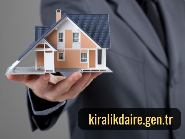 Halkaavlu Mahallesi Kiralık Daire